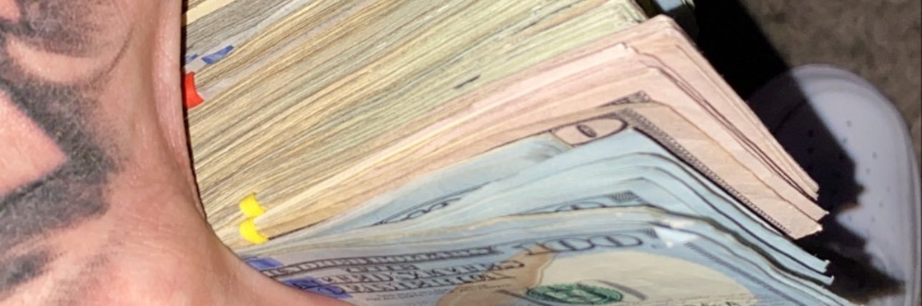 1of1three's profile banner image