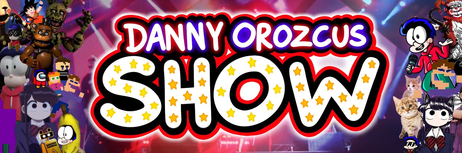 💎Danny💎's banner