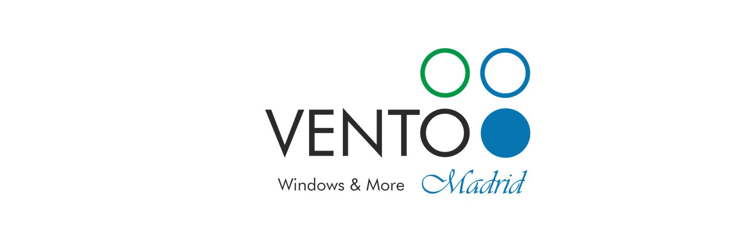 Vento Madrid banner