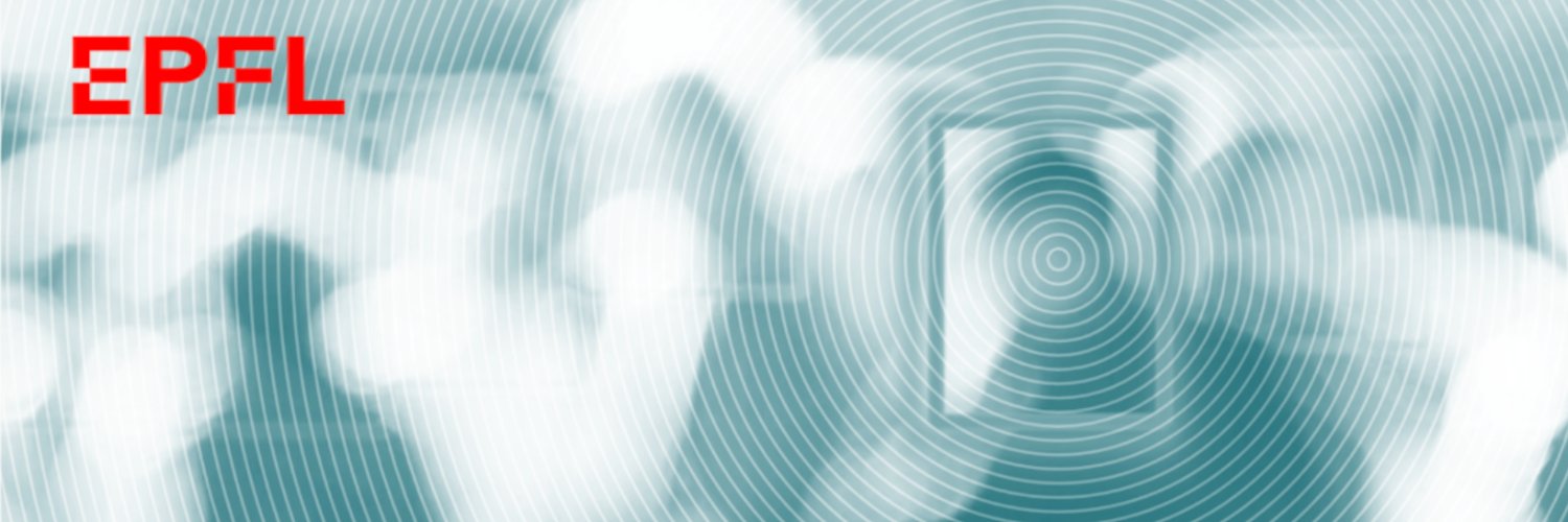 Center for Digital Trust (C4DT) EPFL banner