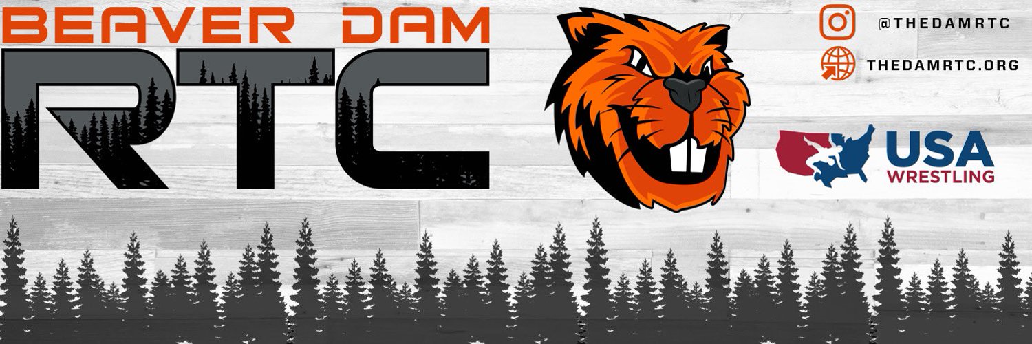 Beaver Dam RTC 🦫 Profile Banner