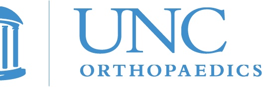 UNC Orthopaedics Residency Program banner