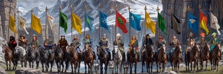Samet Çeker 🇹🇷 banner