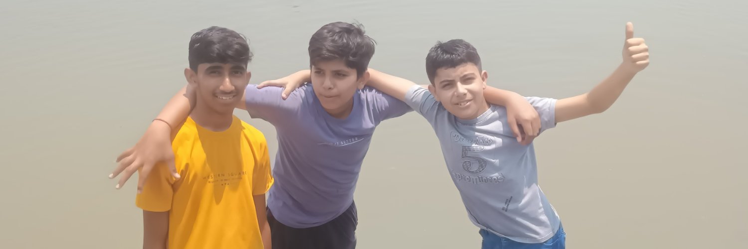 Pradeepd85's profile banner image