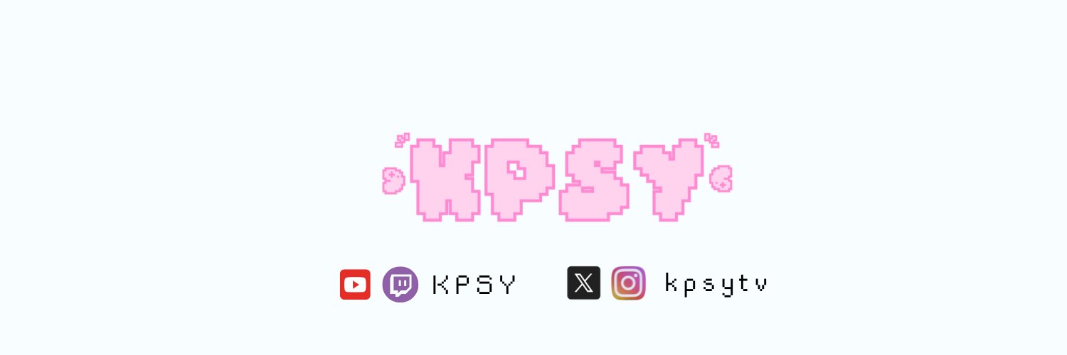 KPSY banner