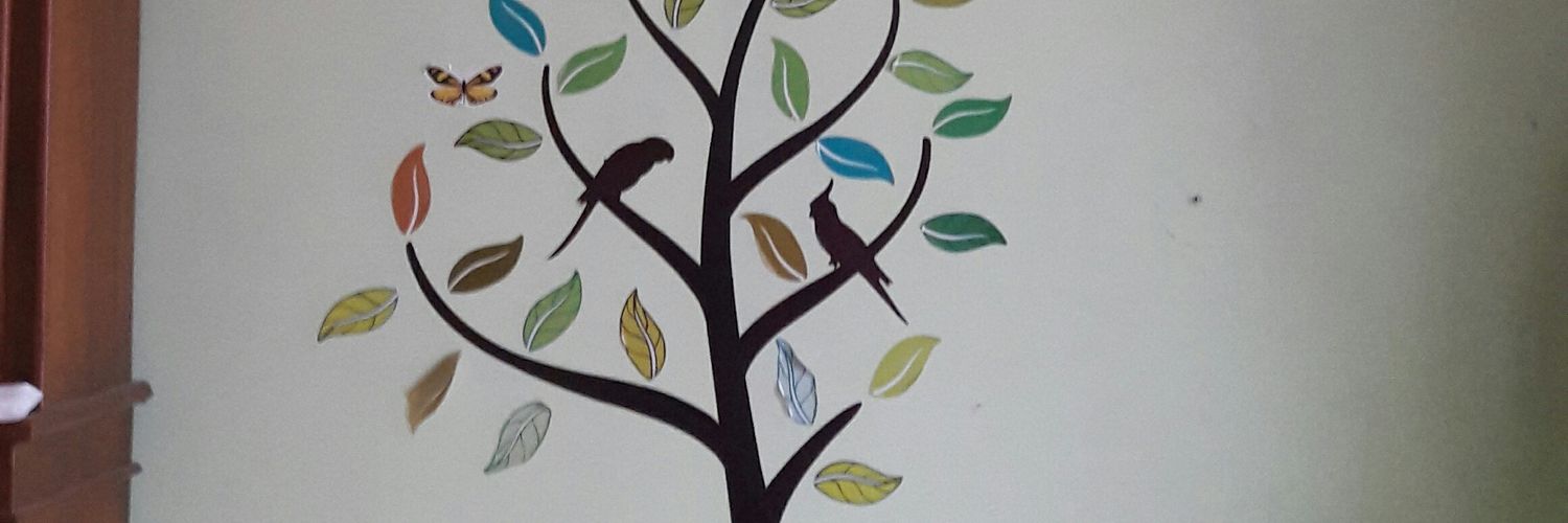 Teni Rahmanti banner