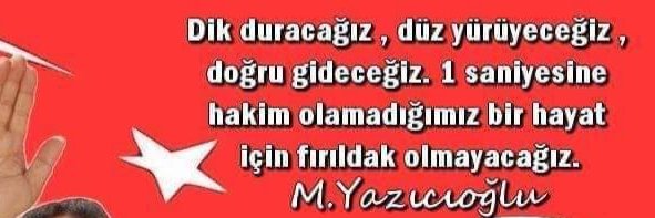 Alperen CENGİZOĞLU banner