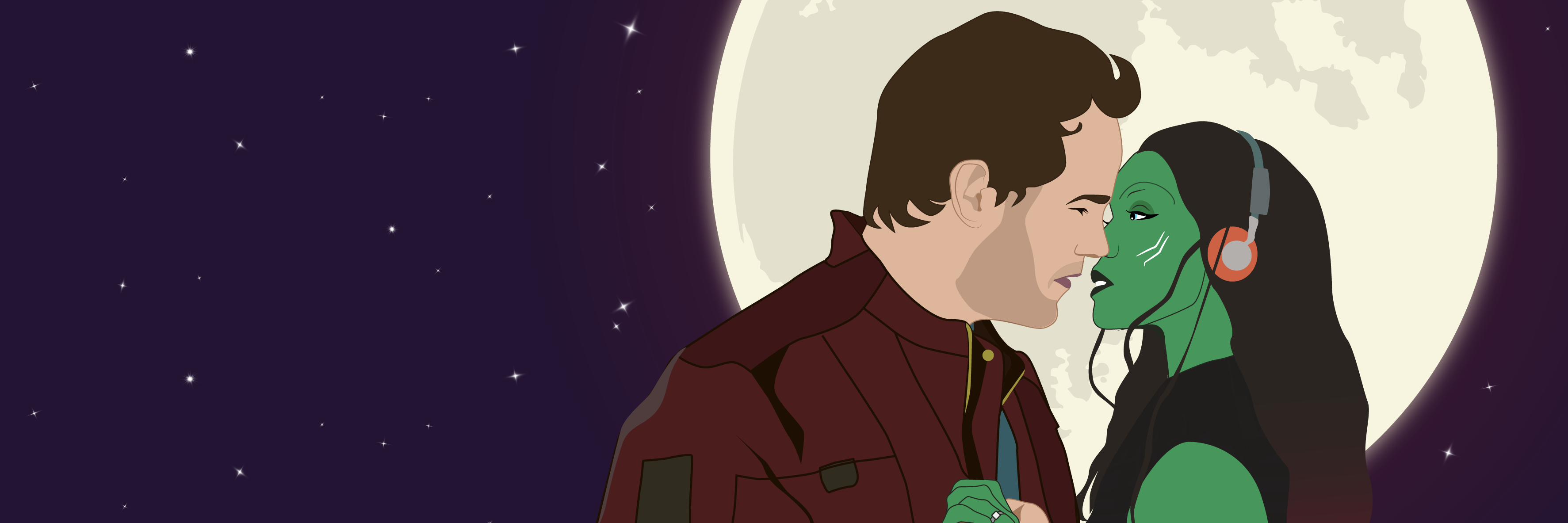 Wedding Illustrator banner