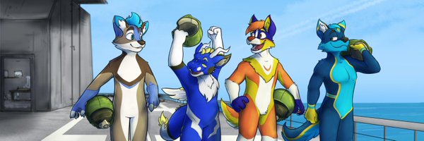 Ryderwolf41 Profile Banner