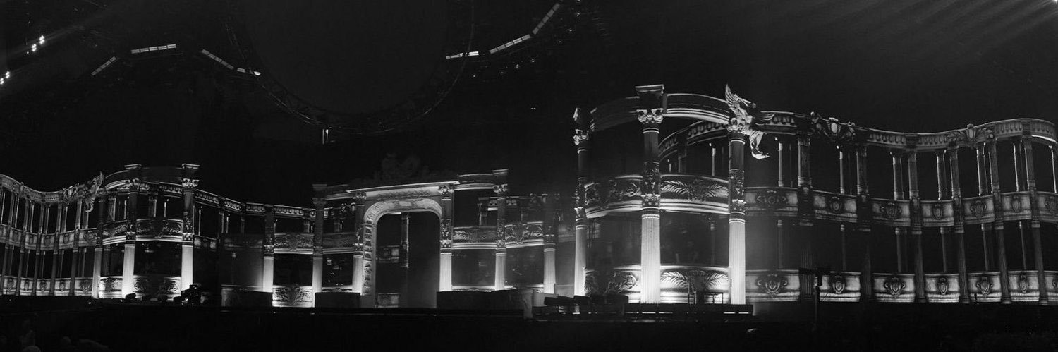 BabylonicSoul's profile banner image