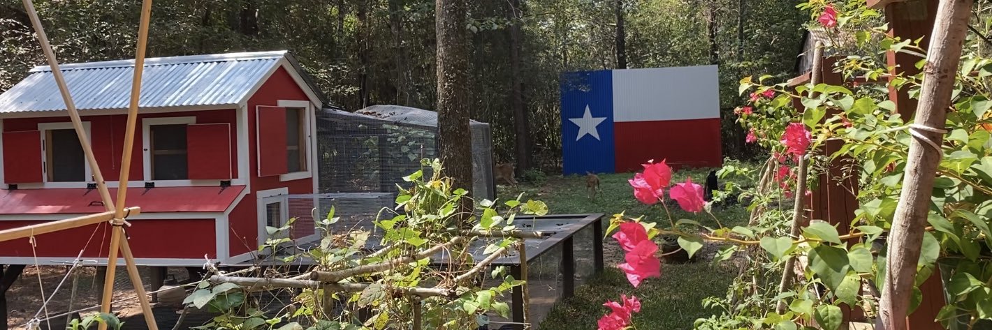 TexasGardenDoc's profile banner image