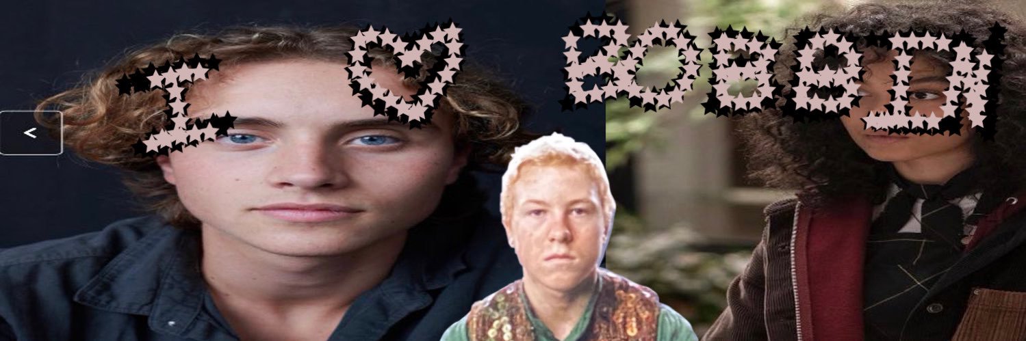 Cole DISTRICT 8 EXTREMIST's banner