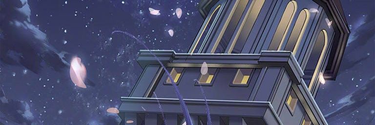 Nire | Levia aka Miriam's wife banner