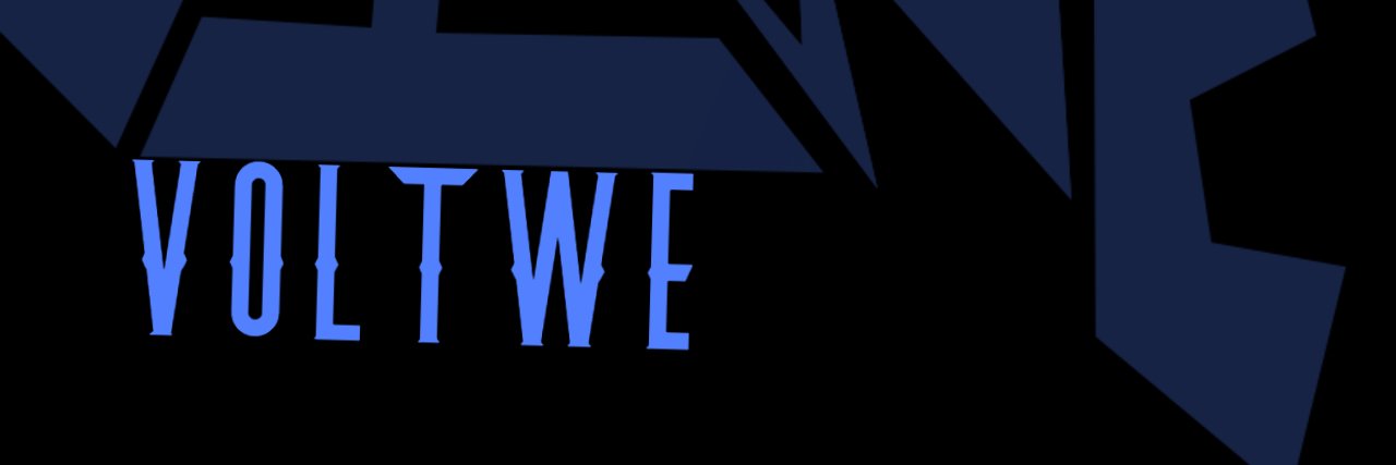 Voltwe22k's profile banner image