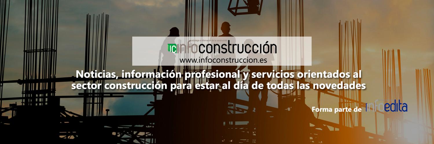 InfoConstrucción.es banner