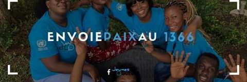 Jeunes Blogueurs Côte d'Ivoire's banner