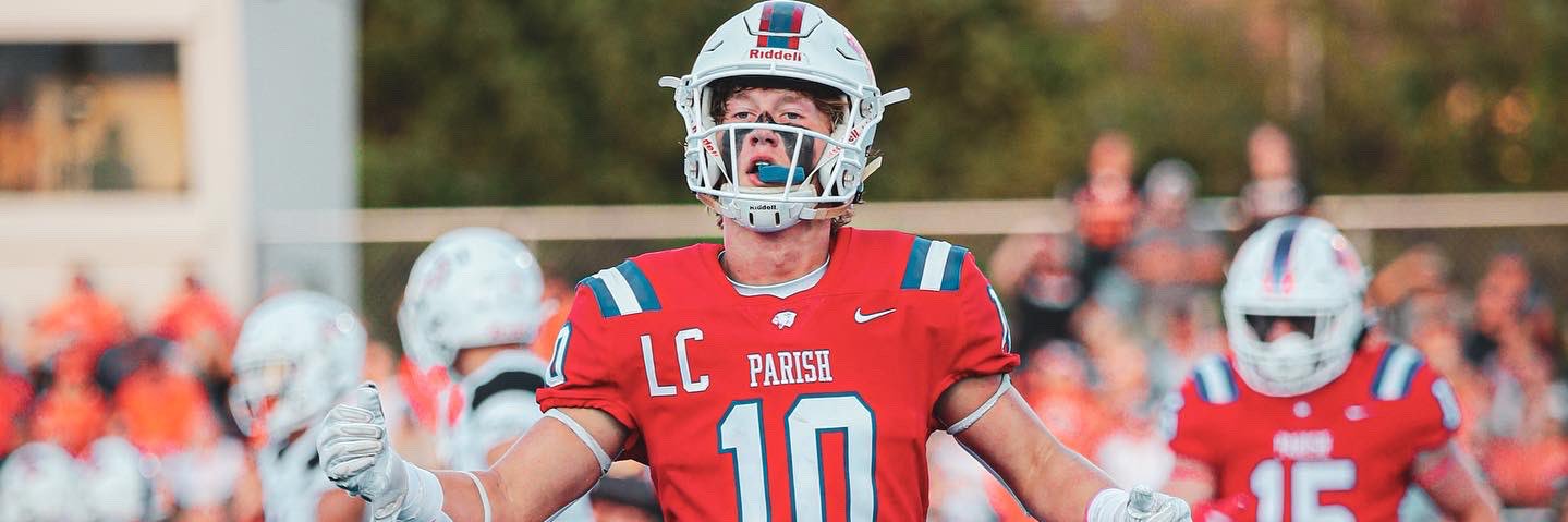 Walker Anderson banner