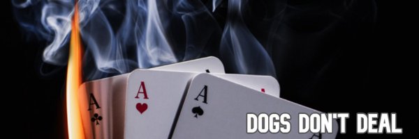 DogsDontDeal Profile Banner