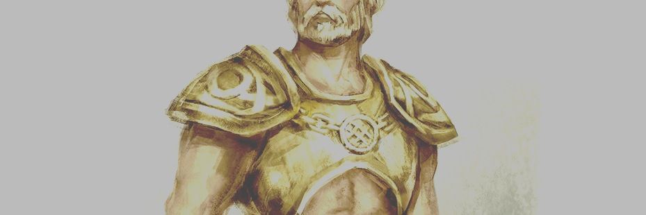 GodBalder's profile banner image
