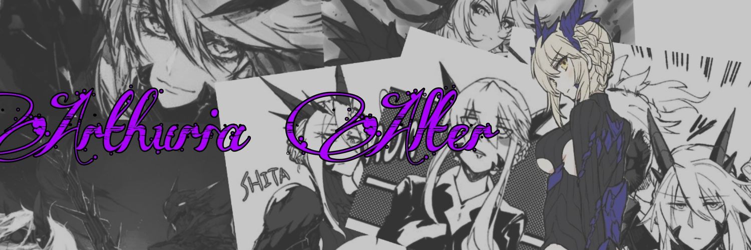 FallenAlterSlut's profile banner image