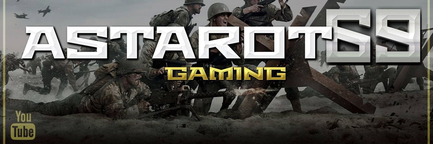 Astarot69's profile banner image
