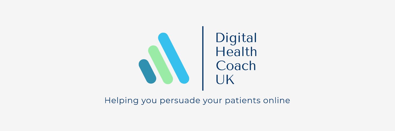 DigitalHealthCoachUK banner