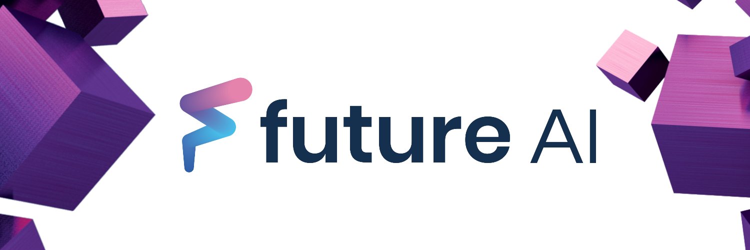 My Future AI banner