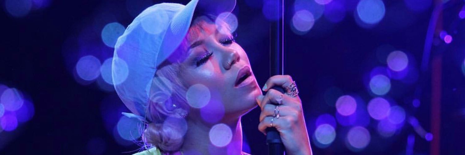Teediaries's profile banner image