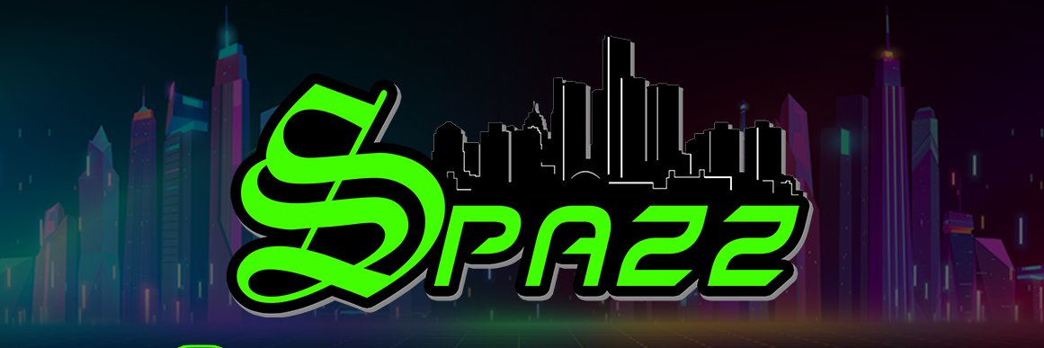 SpaZZ0509's profile banner image
