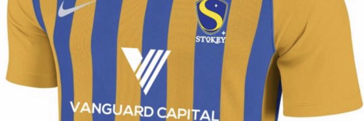 Stoke Newington Football Club banner