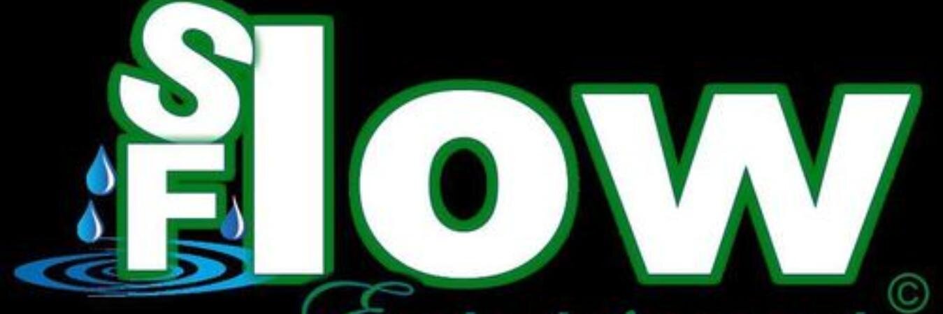 therealslowflow's profile banner image