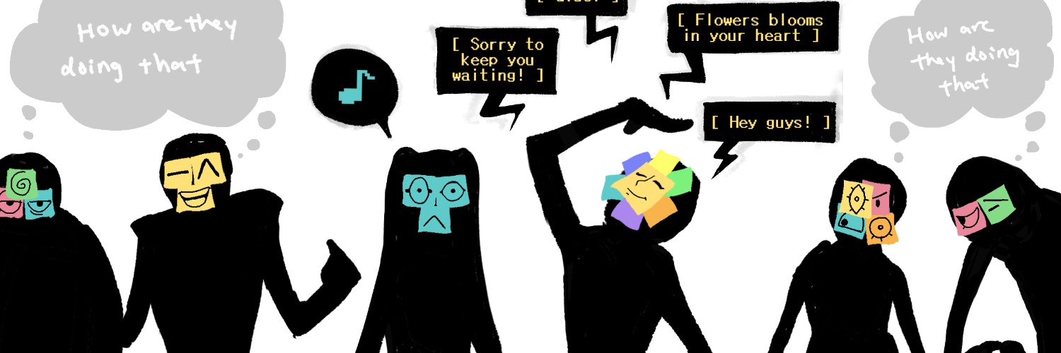 valthebacon's profile banner image