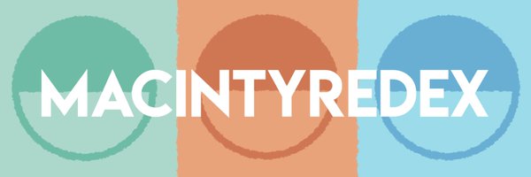 MacintyreDex Profile Banner