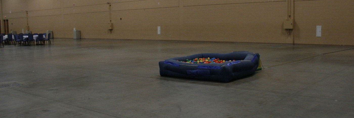 The Content Mines banner