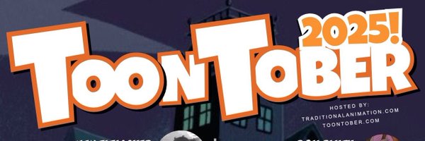 toontober Profile Banner
