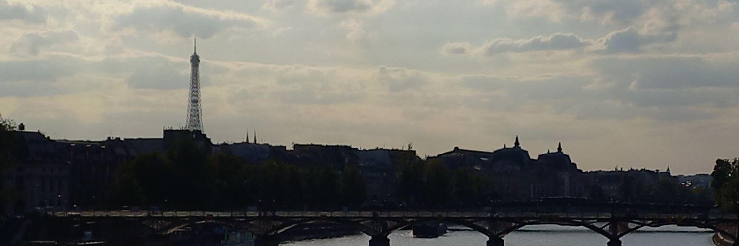Maria 🌷 banner