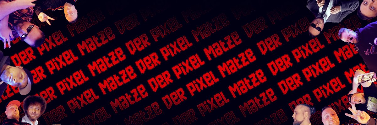 matze_pixel's profile banner image