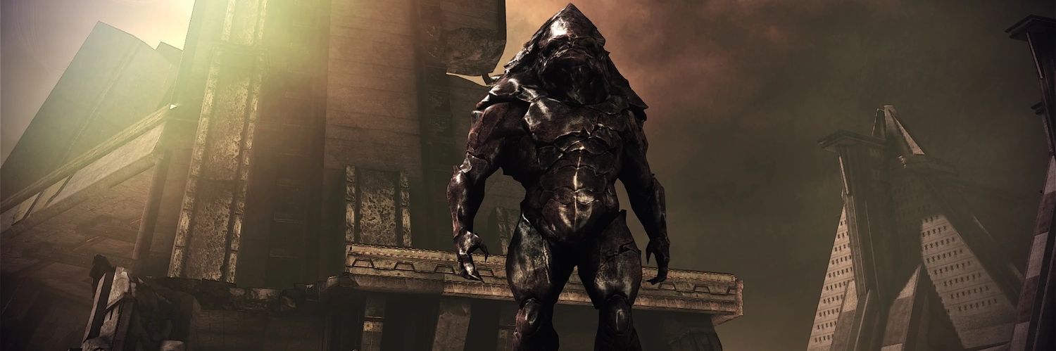 Urdnot Wrex banner