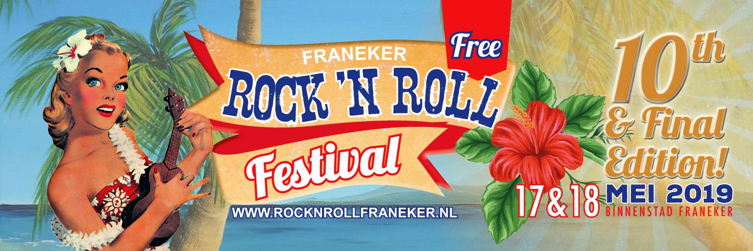 RocknRollFran's profile banner image