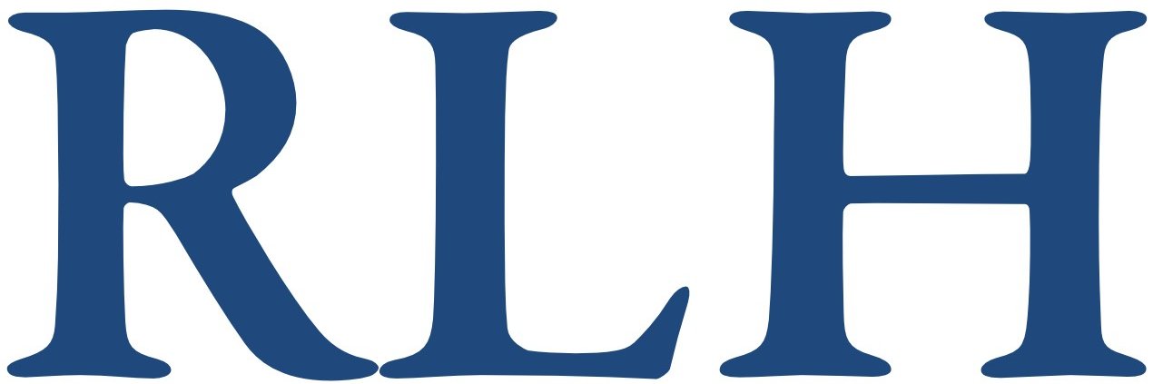 RLH Capital banner