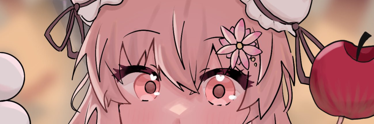 のあ's banner