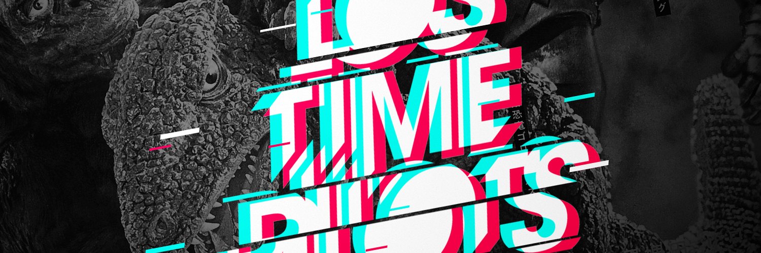 Los Time Pilots banner