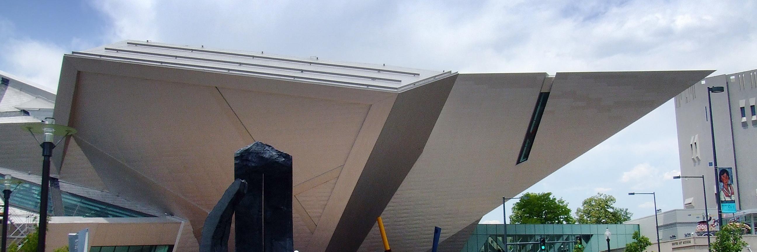 DenverModern's profile banner image