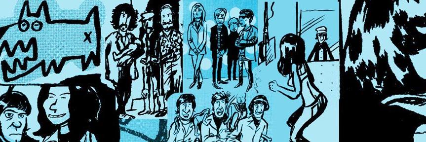 Maurizio Principato banner