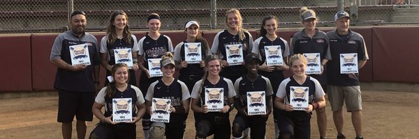 SoftballGiraffe Profile Banner
