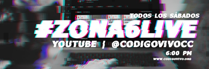 codigovivocc's profile banner image