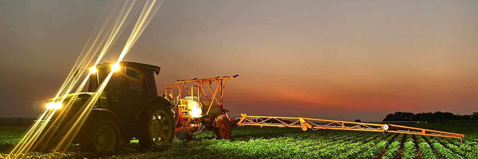 Amanecer Agropecuario 🇵🇾 banner