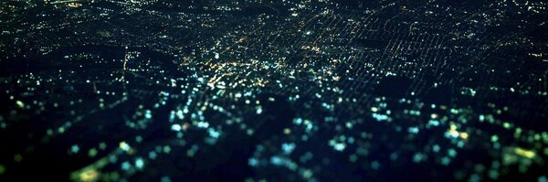 luxvalence Profile Banner