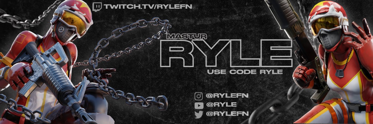 Ryle banner