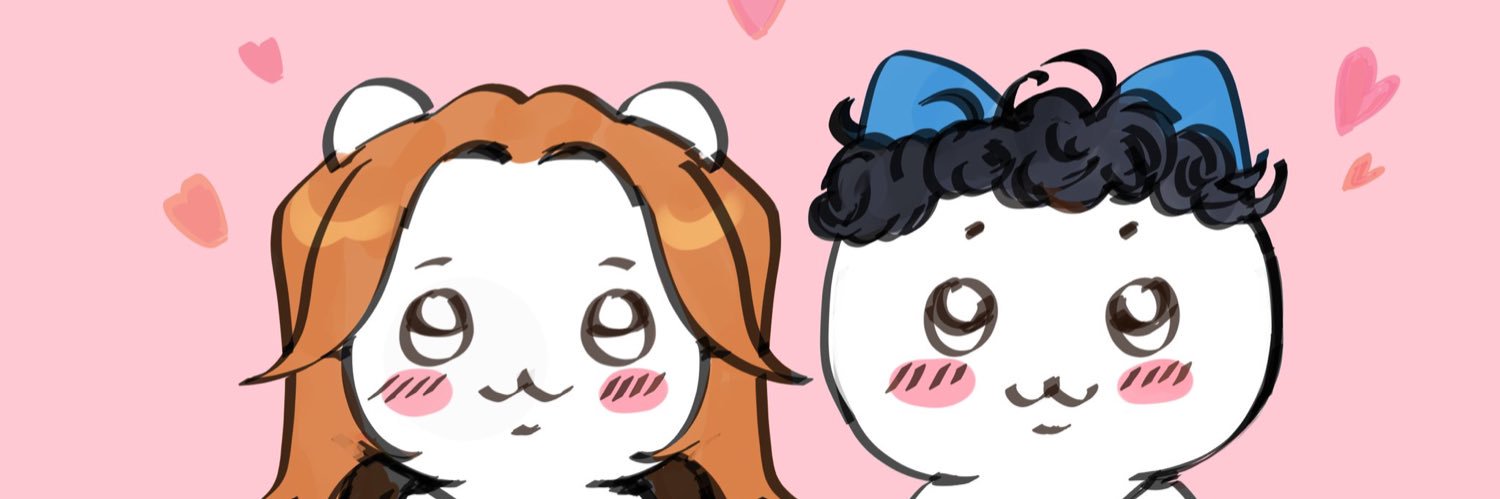liz ฅ ʕ •ᴥ•ʔ ฅ banner